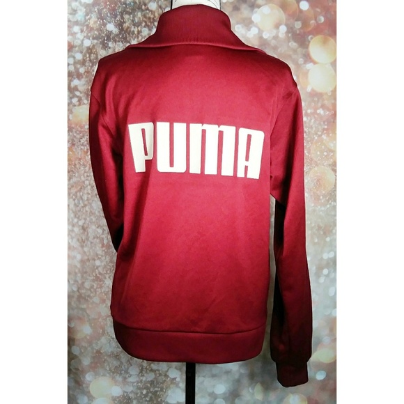 Puma Jackets & Blazers - PUMA sport jacket
